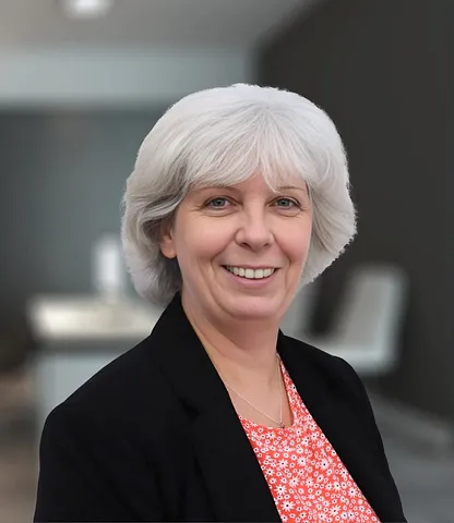 Helena Haywood - Property Advisor - Webbers
