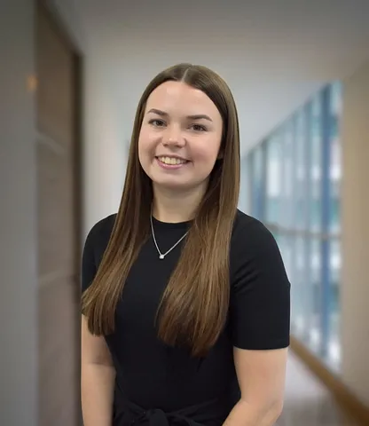 Jolie Gear - Lettings Advisor - Webbers