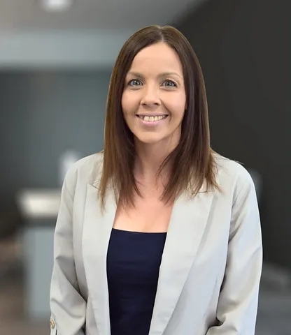 Kathryn Cory - New Homes Sales Manager - Webbers
