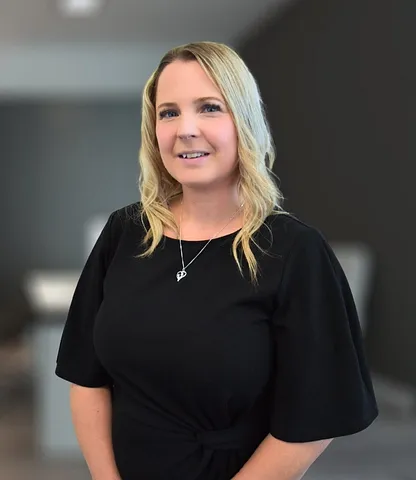 Leah Marshall - Lettings Advisor - Webbers