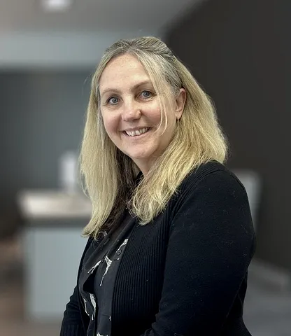 Lisa White - Office Manager - Webbers