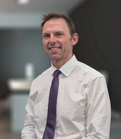 Mark Harper - Property Advisor - Webbers