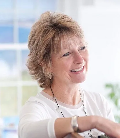 Mary Critchard - Property Advisor - Webbers