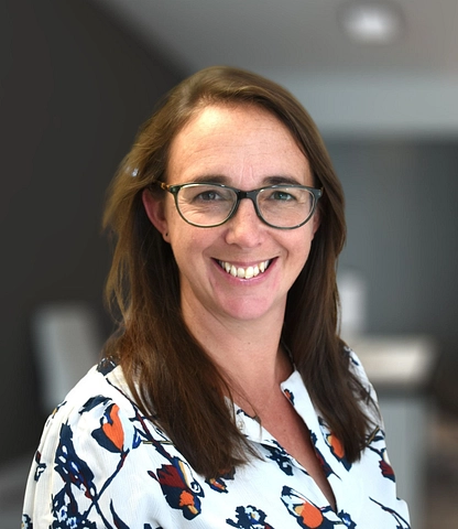 Annie Urry-Clark - Webbers