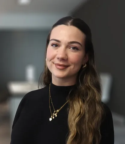 Georgie Kypriotis - Property Advisor - Webbers