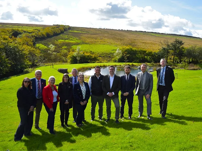 Collaboration at its Finest: Fine & Country Agents’ Day at Kinsford - Webbers
