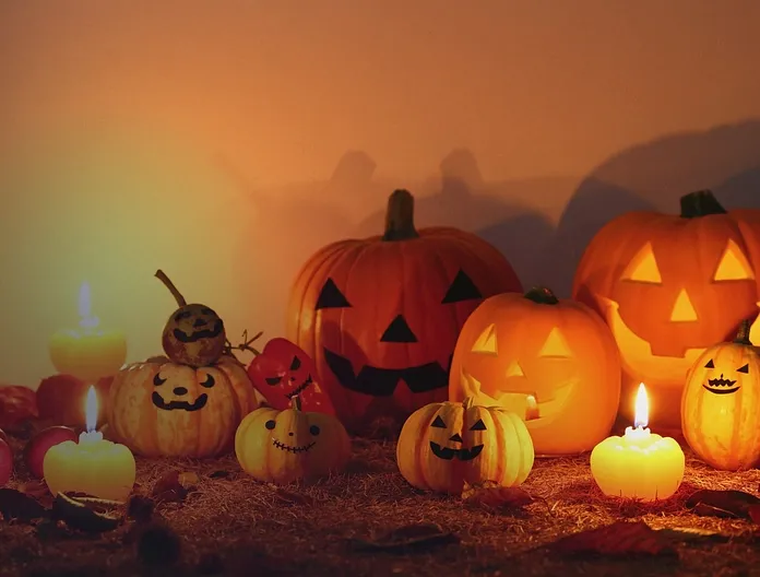 Hauntingly Good Homes: How to Embrace Halloween in the South West - Webbers