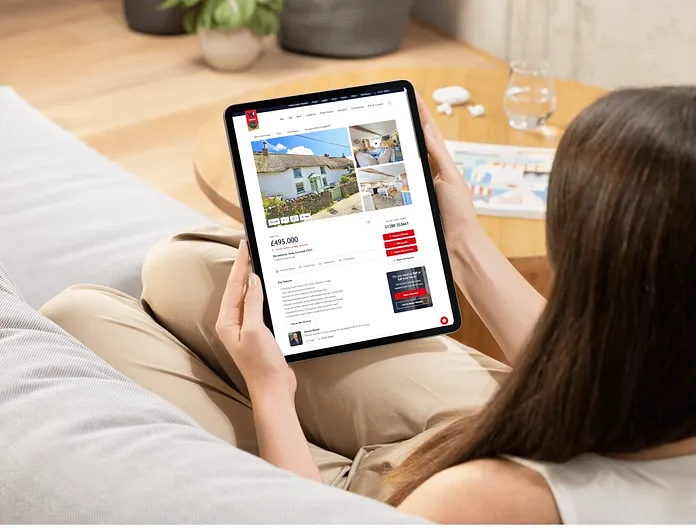 Thinking About Selling In 2026? Why January Is The Moment To Prepare - Webbers