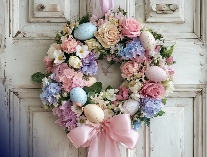 Easter Property Tips: Preparing Your Home to Sell This Spring - Webbers