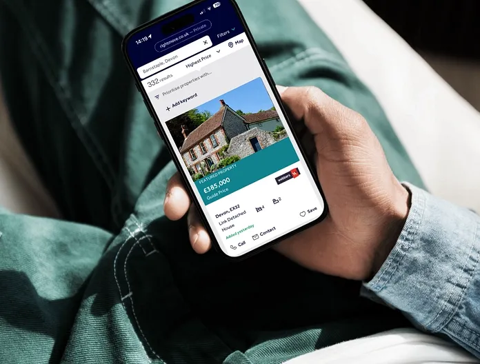 Free Featured Property on Rightmove with Webbers - Webbers