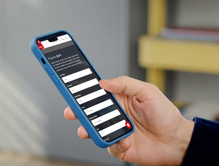 Planning Your 2026 Move? How Property Alerts And MyWebbers Help You Find The Right Home - Webbers