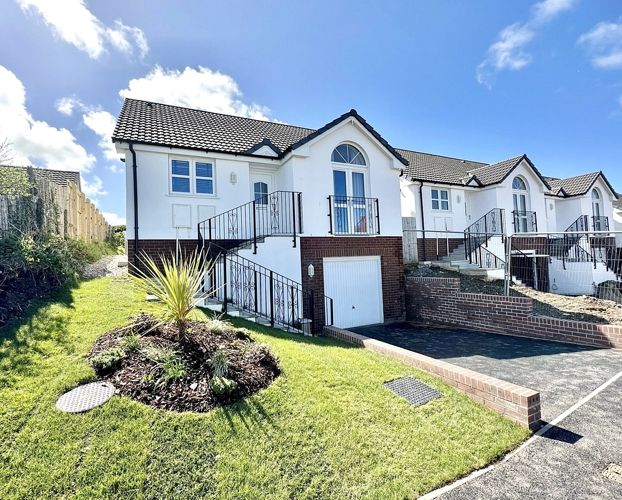 New Houses for sale with 2,3,4 bedrooms in at 325000 Webbers