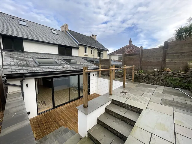 North Down Road, Braunton, Devon, EX33