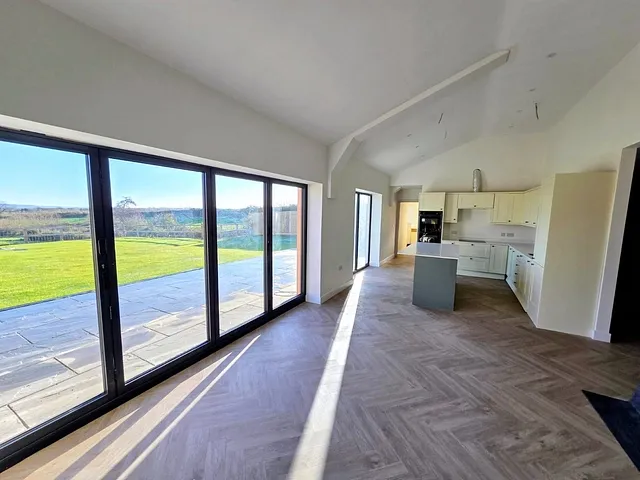 Branchflower Farm Barns, Taunton Road, North Petherton, Bridgwater, TA6