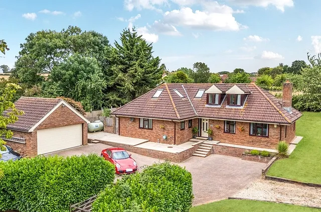 Shearston, North Petherton, Bridgwater, Somerset, TA6