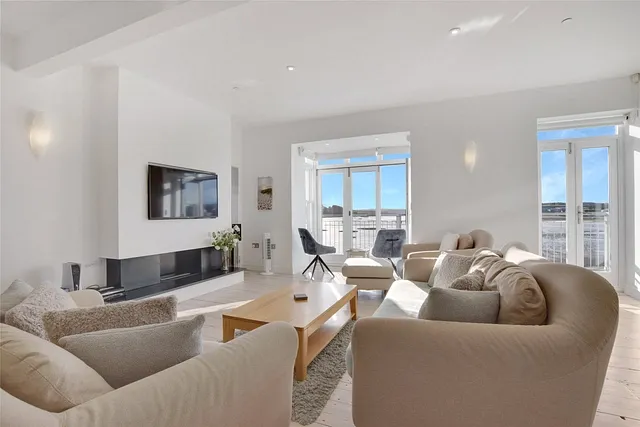 Instow, Bideford, Devon, EX39