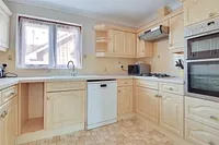 Ley Meadow Drive, Roundswell, Barnstaple, Devon, EX31