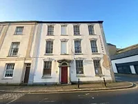 Boutport Street, Barnstaple, Devon, EX31