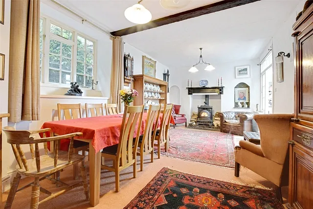 Sinai Hill, Lynton, Devon, EX35