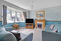 Cross Close, Fremington, Barnstaple, Devon, EX31