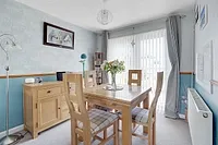 Cross Close, Fremington, Barnstaple, Devon, EX31