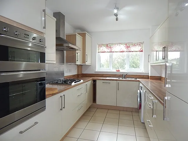 Orleigh Mill Court, Mills Way, Barnstaple, Devon, EX31