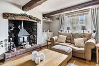 Bratton Fleming, Barnstaple, Devon, EX31
