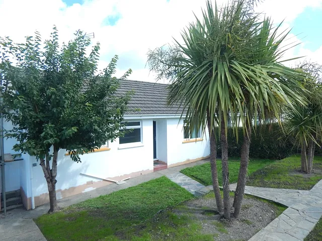 Chanters Hill, Barnstaple, EX32