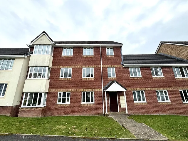 Westacott Meadow, Barnstaple, Devon, EX32