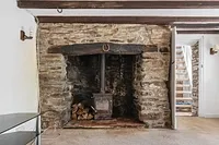 Bridge Ball, Lynton, Devon, EX35