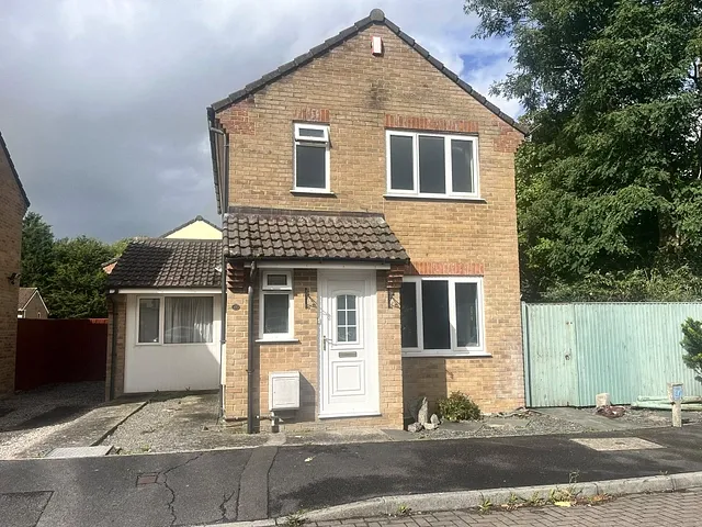 Rowan Park, Roundswell, Barnstaple, Devon, EX31