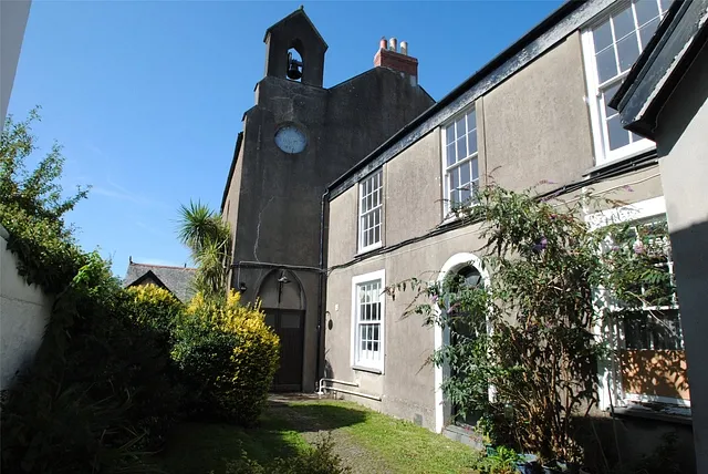 East Street, Braunton, Devon, EX33