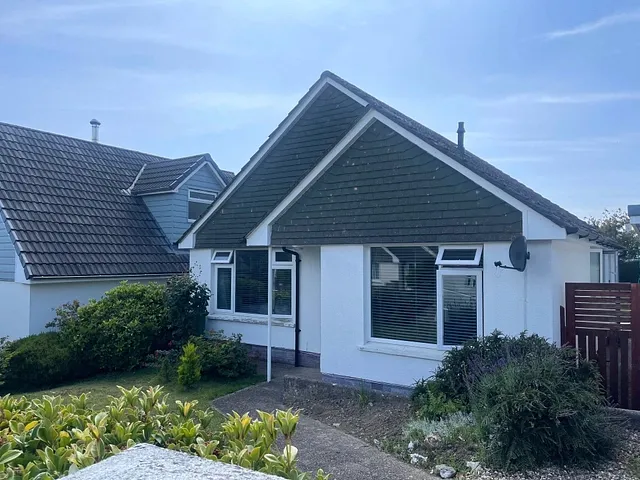 South Park, Braunton, Devon, EX33