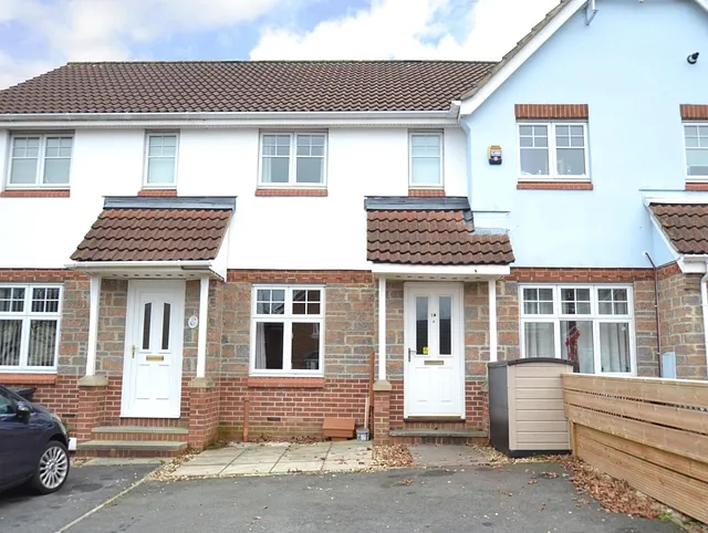Coppice Gate, Barnstaple, Devon, EX32