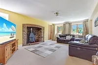 Swimbridge, Barnstaple, EX32