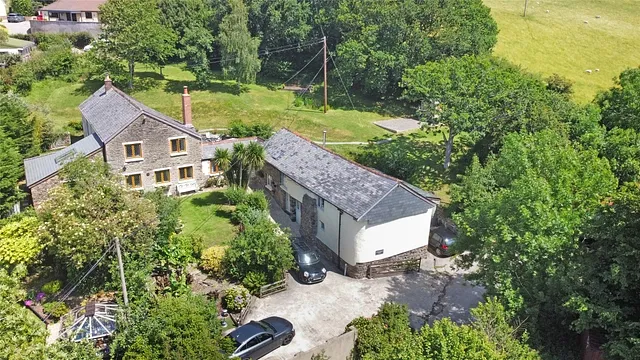 Swimbridge, Barnstaple, EX32