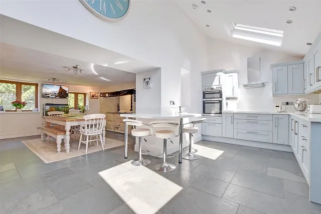 Swimbridge, Barnstaple, EX32