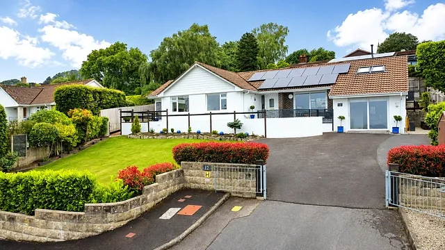 Meadowside, Ashford, Barnstaple, Devon, EX31