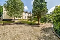 Lake, Tawstock, Barnstaple, EX31