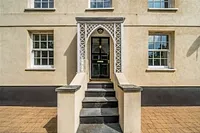 Lake, Tawstock, Barnstaple, EX31