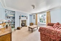 Lake, Tawstock, Barnstaple, EX31