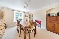 Lake, Tawstock, Barnstaple, EX31