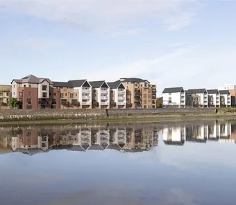 Taw Wharf, Sticklepath, Barnstaple, Devon, EX31 - Webbers