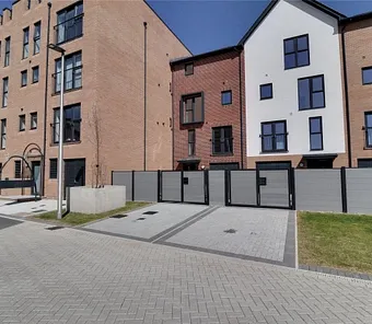 Taw Wharf, Sticklepath, Barnstaple, Devon, EX31 - Webbers