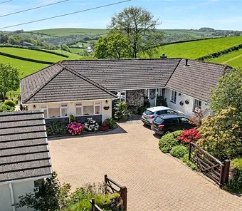 Loxhore, Barnstaple, EX31 - Webbers