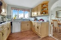 Hele Close, Roundswell, Barnstaple, Devon, EX31