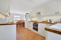 Fairways Drive, High Bickington, Umberleigh, Devon, EX37
