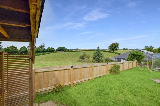 Shirwell, Barnstaple, Devon, EX31