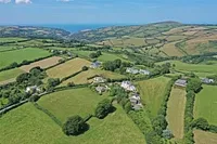 Kentisbury, Barnstaple, Devon, EX31