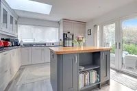 Mill Road, Fremington, Barnstaple, Devon, EX31